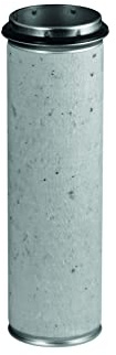 MAHLE LXS 42/1 Sekundärluftfilter für Mercedes-Benz LK/LN2 u.a.