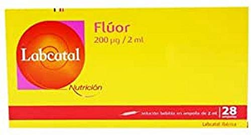 Labcatal Fluor Labcatal 6 28V