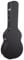 TGI 1434 Classical Wooden Case for Guitar - Black