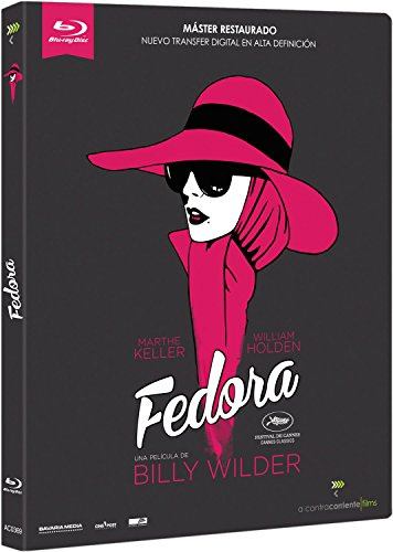 Fedora