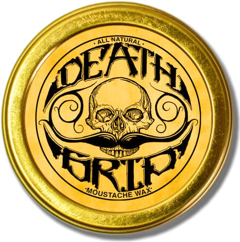 Schnurrbartwachs (Death Grip)