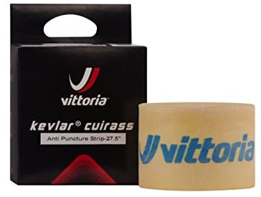 Vittoria Kevlar Cuirass
