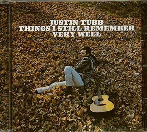 Things I Still Remember Very Well