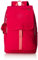 Kipling - HARUKO - Grand sac à dos - Flamb Shell C - (Rose)