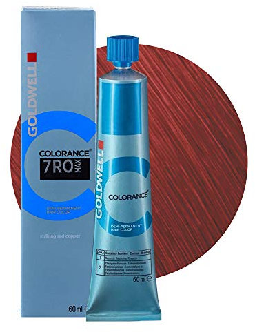 Goldwell Goldw. Colorance Acid TB 7RO 60ml