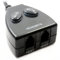 Headset Buddy Training Adapter 2X RJ10 Buchsen & Mute Knopf