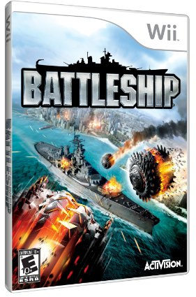 Activision - 76916IS - WII