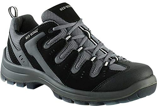 Redwing 03210 OXFORD BLACK EN 3210 Black 42