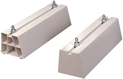 support au sol pour groupe de climatisation 100 cm 150kg
