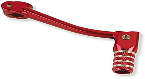 Vicma Gear Shift Lever Aluminum Blue for Minarelli AM, Crosse,r SM