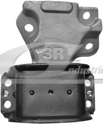 3RG 40279 Halterung, Motor