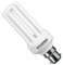Sylvania 0035121 MLX Schnellstart-Glühlampe, 10 kH, 20 W, B22-Fassung