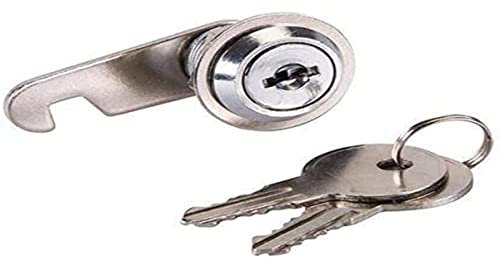 Silverline 218251 Serrure à came batteuse 20mm