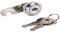 Silverline 218251 Cam Lock 20mm