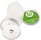 10x Lames de rechange de cutter rotatif - 45mm