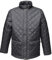 Regatta Professional Men's Diamond Insulated Quilted Jacket, pour des Hommes, Pink, M