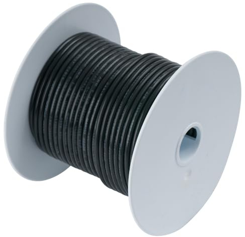 Ancor Marine Grade Primary Wire and Battery Cable