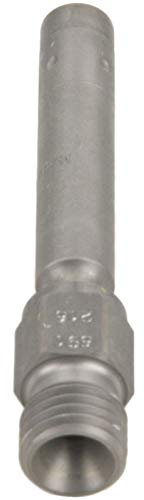 Bosch 0437502015 62278 Original Equipment Fuel Injector for Select Audi Coupe, Quattro, 4000, 5000; BMW 320i; Porsche 924; Volkswagen Dasher, Jetta, Rabbit, Scirocco; Volvo 242, 244, 245, 264-1 Pk