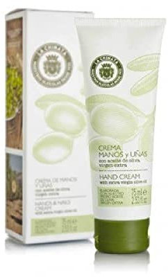 La Chinata Hands & Nails Cream With Olive Oil 75 Ml