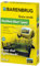 Rasensamen Barenbrug Resilient Blue Lawn 1 kg - Great in Grass - Toleranzgrassamen