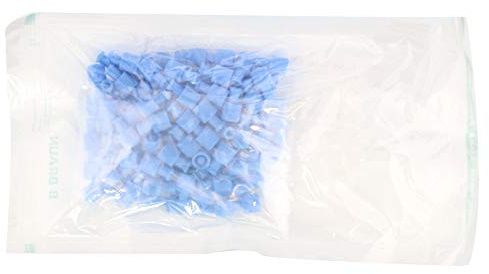 Proset Combi-Stopper Blau 100 Stück, 1 P
