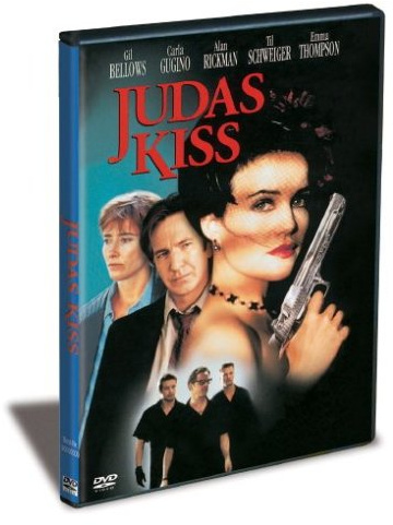 Judas Kiss