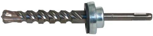 Fischer Zykon-Bohrer FZUB 12 x 40, 60623
