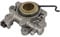 HIFROM TM New Replacement Oil Pump Worm Gear For Stihl 029 039 MS290 MS310 MS390 Chainsaws