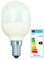 Philips Energiesparlampe Mini Tropfenlampe E14 5 Watt 827 warmton extra