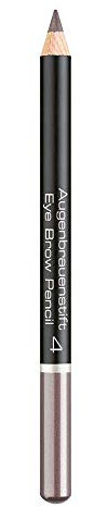 ARTDECO Eyebrow Pencil - Dezenter, exakter Augenbrauenstift langanhaltend - 1 x 1,1 g