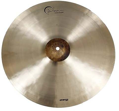 Dream Cymbals and Gongs