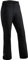 Maier Sports Resi 2, Damen Skihose, Wasserdichte Schneehose, Schützender Schneefang und verstellbarer Bund, PFC-frei, mTHERM Wattierung & mTEX Wetterschutz, Schwarz, Gr. 20 (W31/L29)
