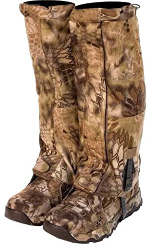 Kryptek Petra Camo Jagdgamasche, Highlander, M