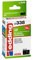 edding Druckerpatrone EDD-338 - Einzelpatrone - Schwarz - 30 ml - Reichweite 1090 Seiten - Ersetzt HP 932XL (CN053AE)