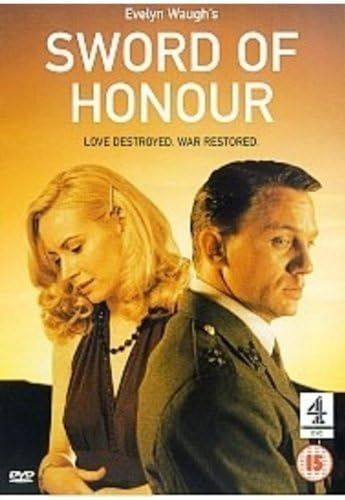 Sword Of Honour [DVD]