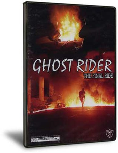 GHOSTRIDER PRODUCTIONS