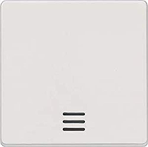 BJC Delta i-sys weiß – Taste mit Sucher INSTABUS EIB weiß Titan