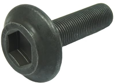 CORTECO 80001257 Schraubensatz, Riemenscheibe-Kurbelwelle