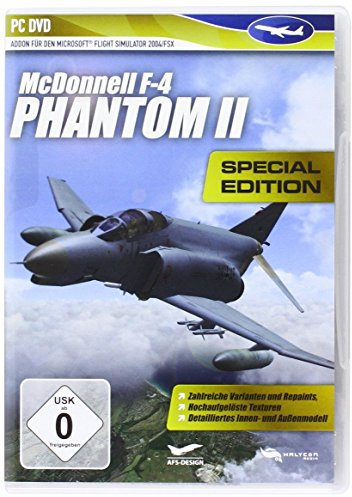 F4F - Special Edition - [PC]