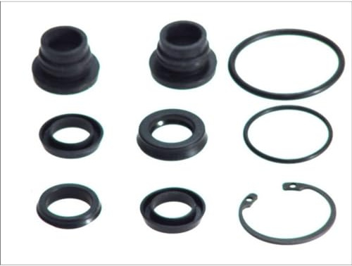 AUTOFREN SEINSA D1562 Reparatursatz Hauptbremszylinder Kompatibel mit AUDI A4 Limousine 8D2, B5 4D0611021A 4D0611021 | D1562 passend für A4 A6 A8 Allroad