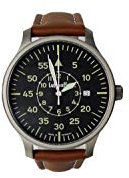 Luftwaffe Fliegeruhr, Quartz 3H80