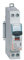 406805 Disjoncteur Legrand 32A unipolaire + neutre DX3 - courbe D - 4,5/6kA - À vis - 1 module