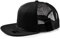 MSTRDS Herren Baseball Cap MoneyClip Trucker Snapback, Einfarbig, Gr. One Size, Grau (Charcoal 5100)