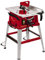 Einhell Sega Circolare Con Banchetto Tc-Ts 2025 Eco, Ø 250 X Ø 30 X 2, 4 mm, 24 Z, 1800W