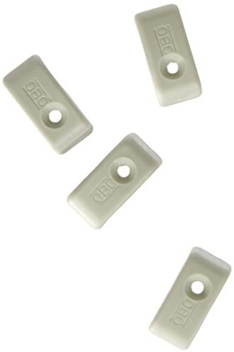 obo-bettermann System conex. IJF. – Heftklammern 1 Fuß 4028/4 – 7