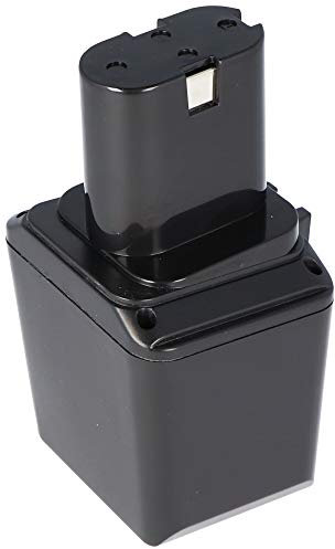 AccuCell Akku kompatibel mit Bosch GBM 12VE, GSB, GSR 12VE 3,0Ah