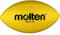 Molten Softball American Soft-AFA Football, Gelb, Ø 270 mm