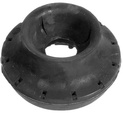 MEYLE Federbeinstützlager 1004120003 Vorderachse | Kompatibel mit: FORD GALAXY I, SEAT ALHAMBRA, CORDOBA, CORDOBA Vario, IBIZA II, INCA, TOLEDO I, VW CADDY II Großraumlimousine
