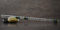 Hall Crystal Flöte 11293 - Inline-Glas-Piccolo in C - Lurgan Celtic