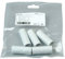 Kopp 398125095 Steckmuffe für Isolierrohr, M25